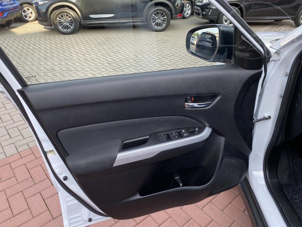 Suzuki Vitara 1.6i VVT Digi Klima Kamera