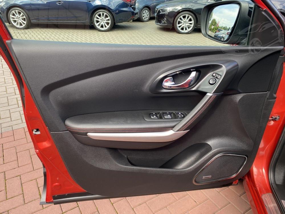 Renault Kadjar 1.6dCi 4WD Bose LED Navi Blis