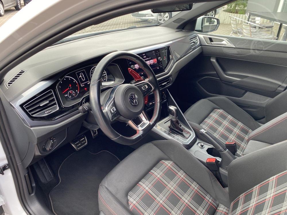 Volkswagen Polo 2.0GTi DSG LED Navi Kamera