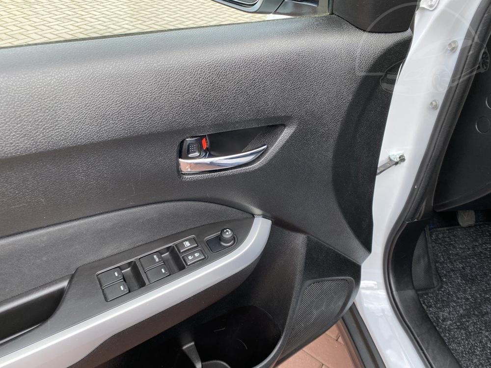 Suzuki Vitara 1.6i VVT Digi Klima Kamera