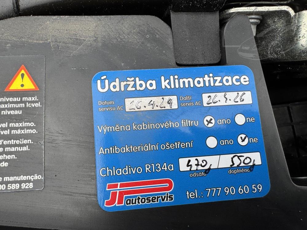 Renault Kangoo 1.6i Navi Digi Klima Tempomat