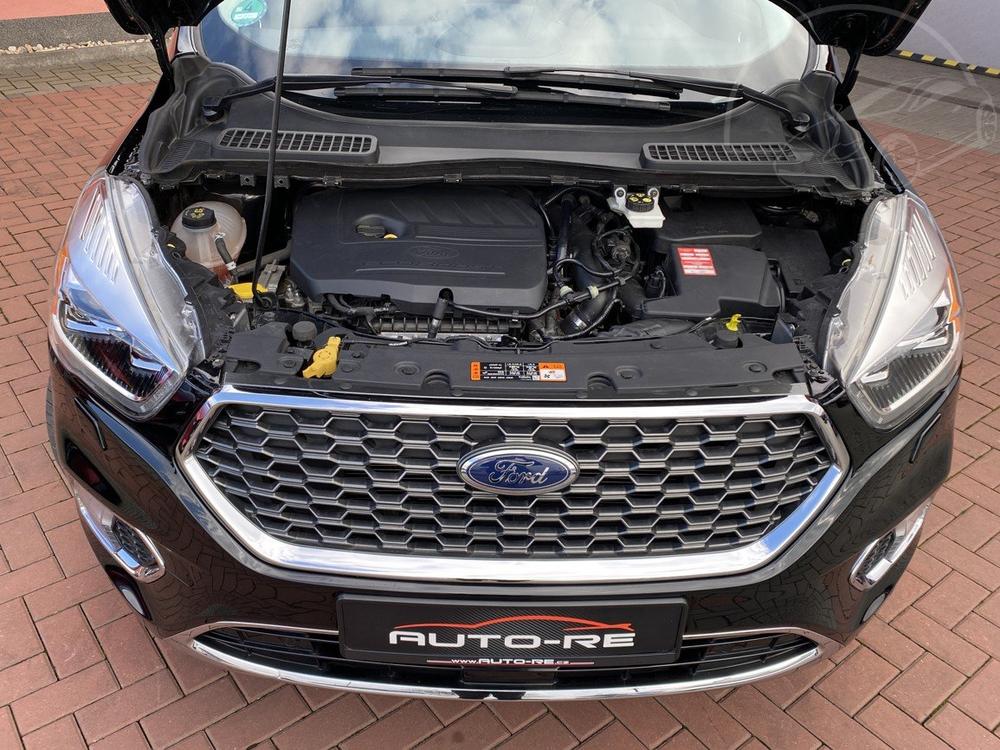 Ford Kuga 1.5i Ecoboost Vignale Pano