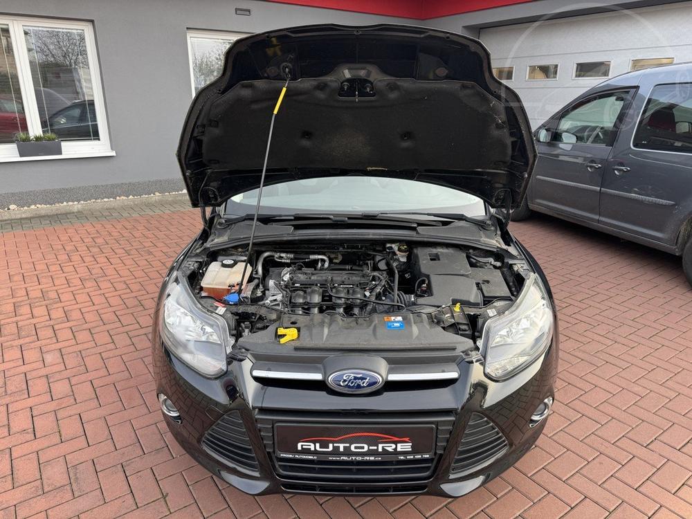 Ford Focus 1.6Ti-VCT Digi Klima