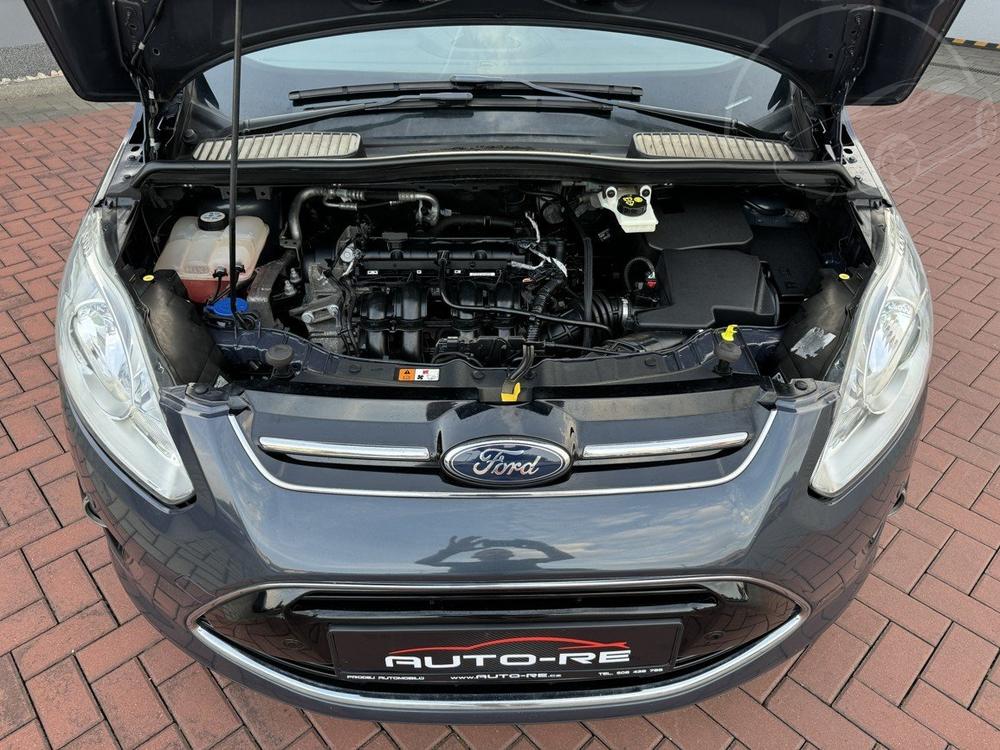 Ford Mondeo 1.5i Ecoboost ST-Line LED Blis