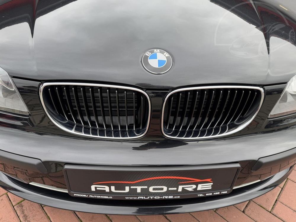 BMW 118 d Digi Klima 2x Sada Kol