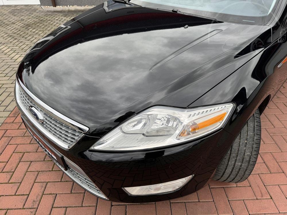 Ford Mondeo 2.0i Titanium Digi Klima