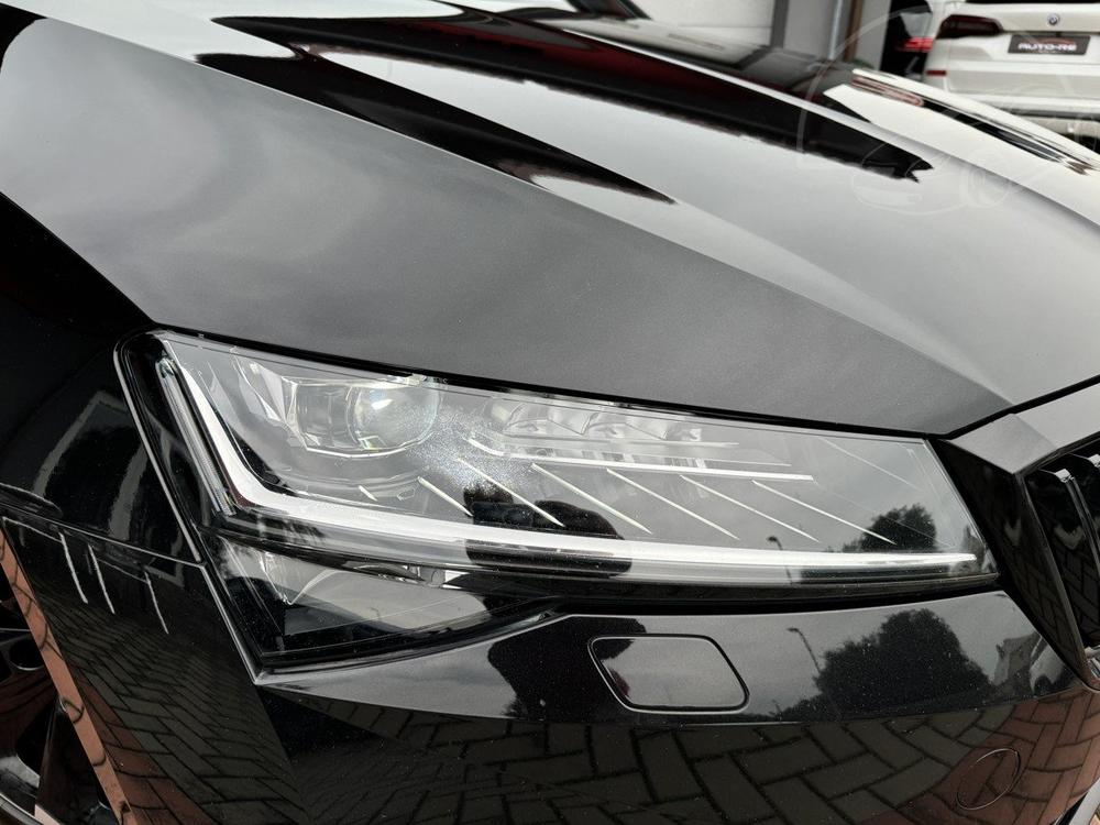 koda Superb 2.0TDi DSG SportLine LED Blis