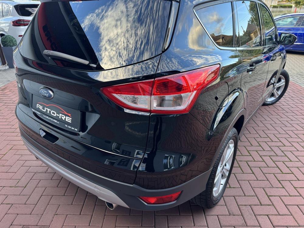 Ford Kuga 2.0TDCi AWD Navi Blis