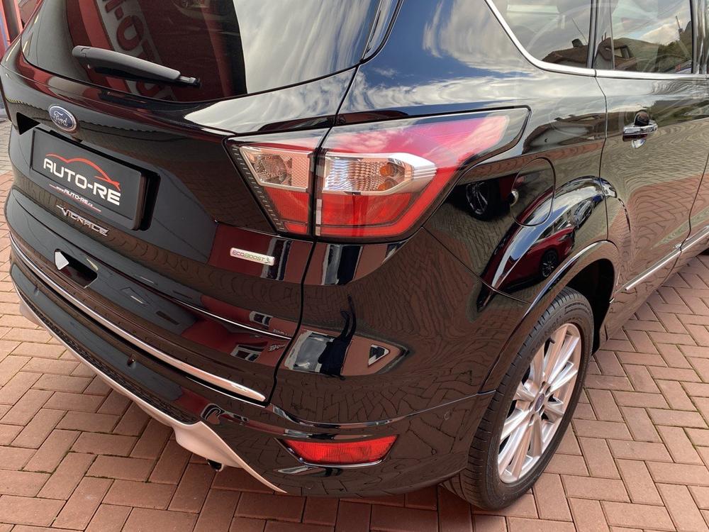 Ford Kuga 1.5i Ecoboost Vignale Pano