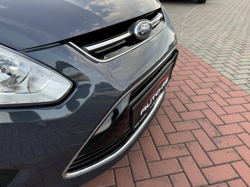 Ford Mondeo 1.5i Ecoboost ST-Line LED Blis