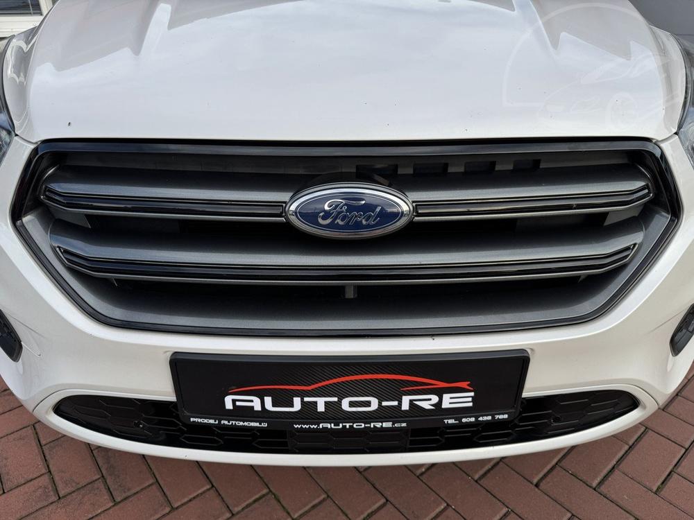 Ford Kuga 2.0 TDCi ST-Line AWD Kamera