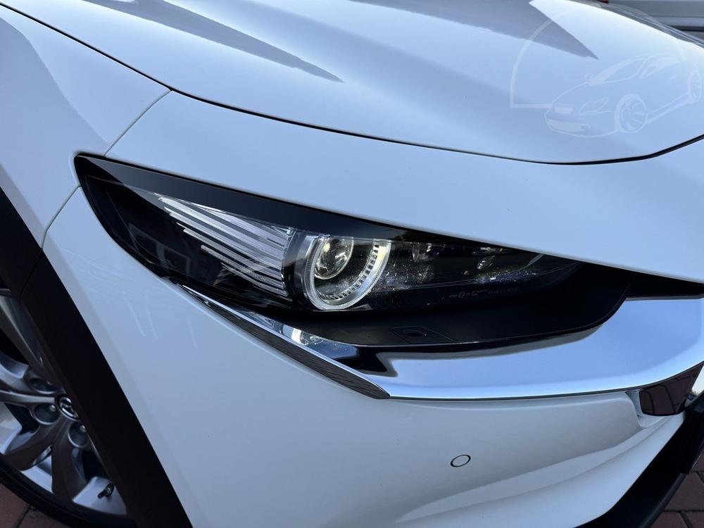 Mazda  2.0i G-122 LED Navi Kamera