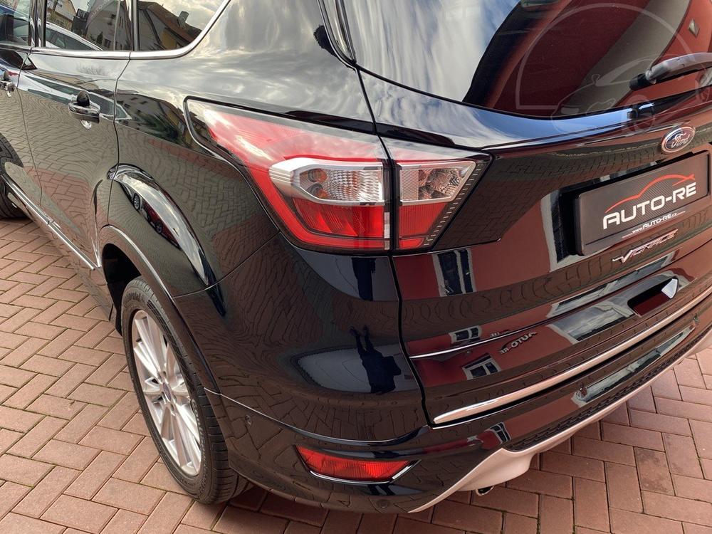 Ford Kuga 1.5i Ecoboost Vignale Pano