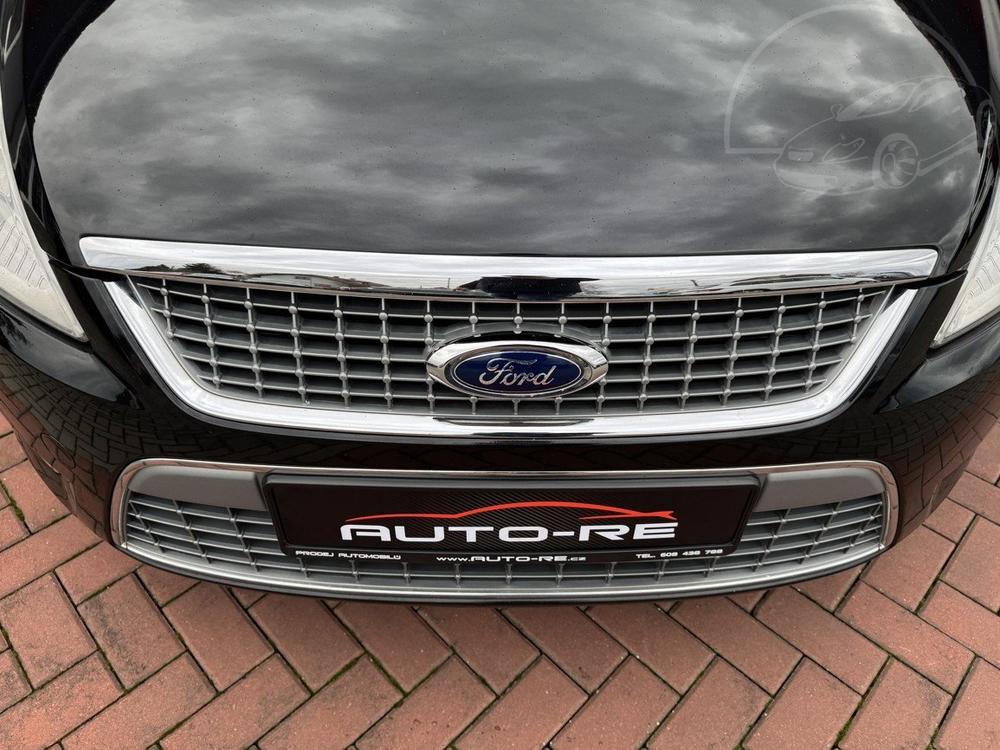 Ford Mondeo 2.0i Titanium Digi Klima