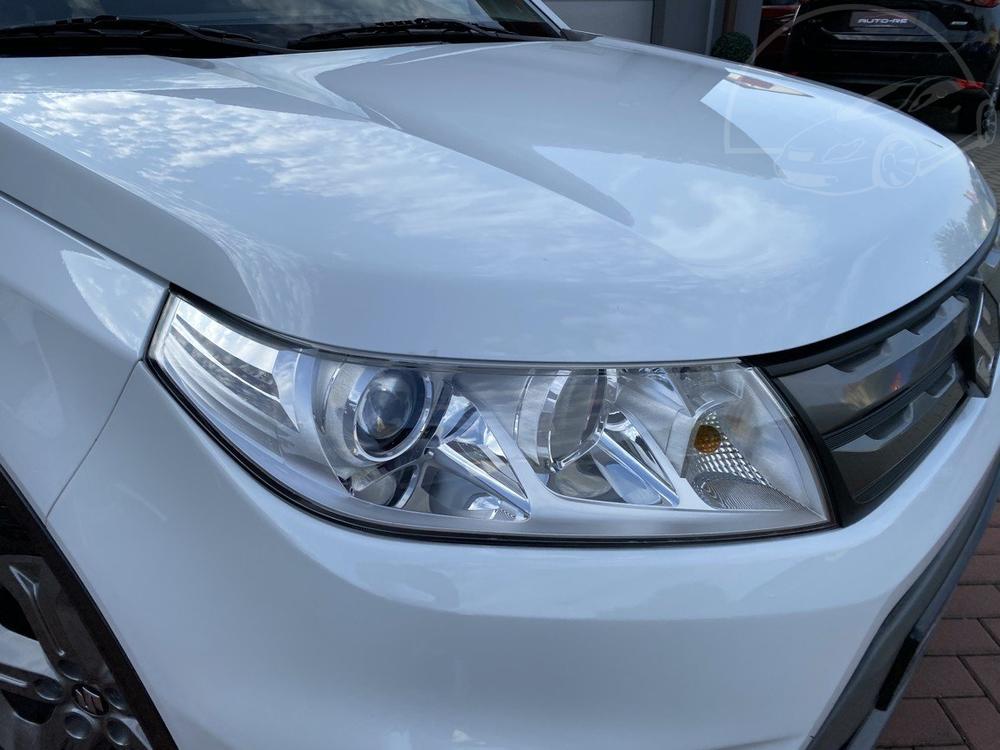 Suzuki Vitara 1.6i VVT Digi Klima Kamera