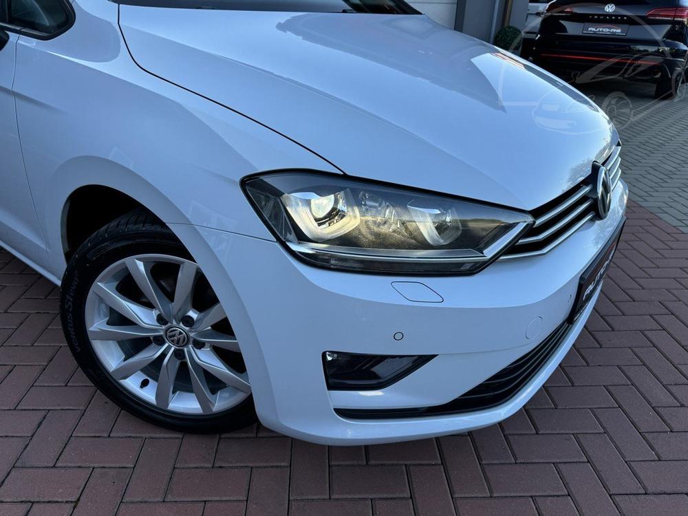 Volkswagen  1.4TSi Bi-Xenony Digi Klima BT