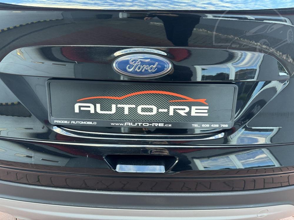 Ford Kuga 2.0TDCi AWD Navi Blis