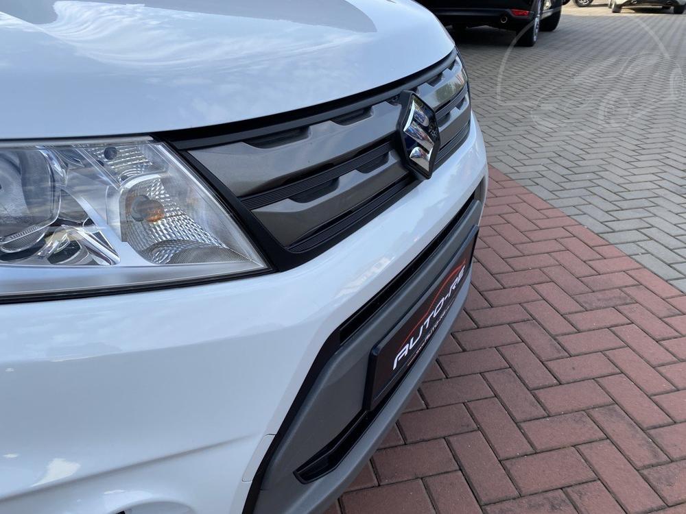 Suzuki Vitara 1.6i VVT Digi Klima Kamera