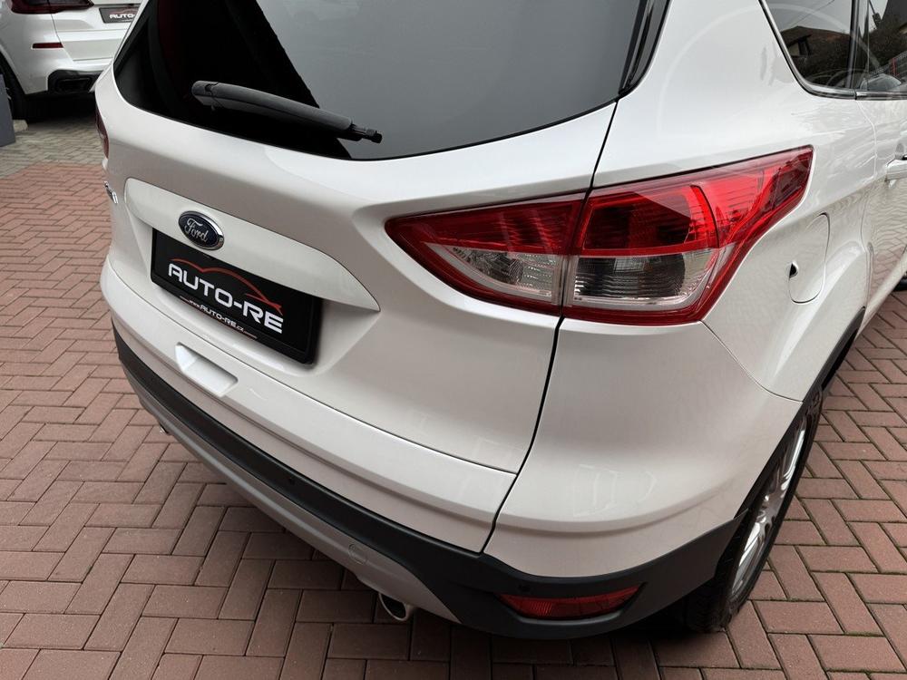 Ford Kuga 2.0TDCi AWD Navi Kamera Blis