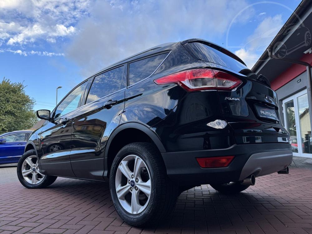 Ford Kuga 2.0TDCi AWD Navi Blis