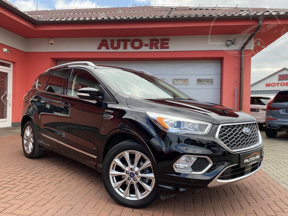 Ford Kuga 1.5i Ecoboost Vignale Pano