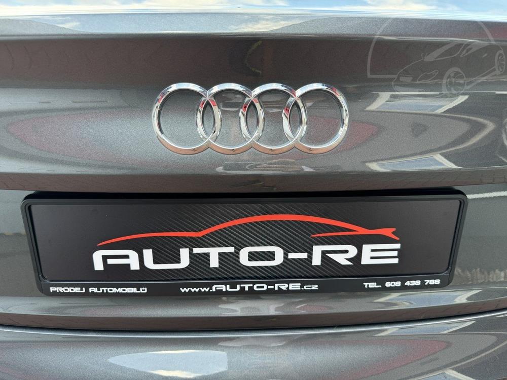 Audi A5 2.0TDi Quattro S-line 140kW R