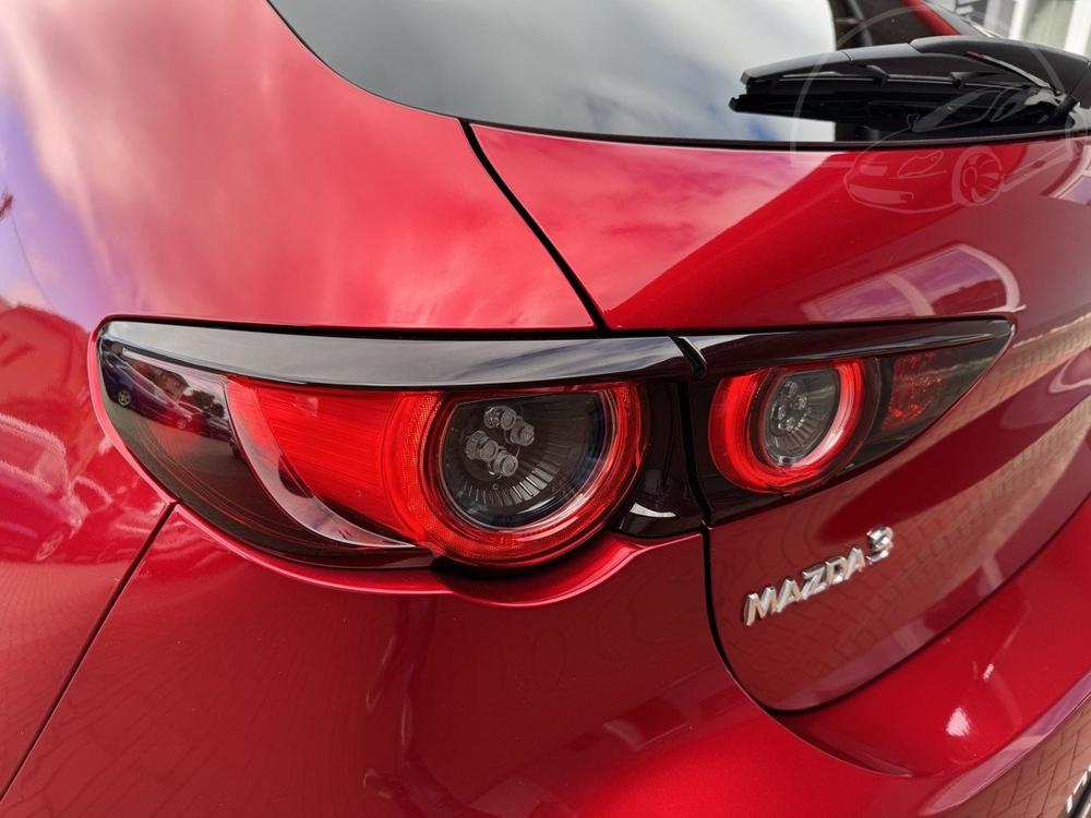 Mazda 3 2.0i G-122 Ad.LED Navi Kamera