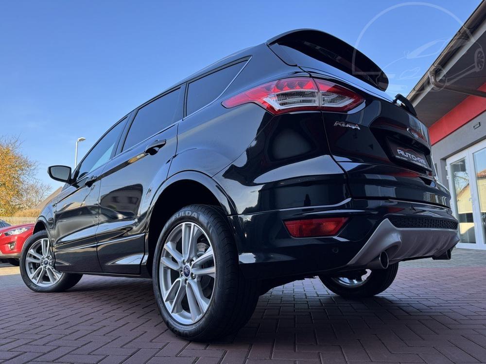 Ford Kuga 2.0TDCi AWD Individual