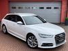 Audi 3.0TDi LED Navi Kamera Blis