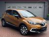 Renault 0.9TCe Intens Navi Kamera
