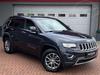 Jeep 3.0CRD Xenony Navi Ke Kamera