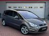 Prodm Ford S-Max 2.2TDCi Aisin Xenony Navi