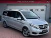 Mercedes-Benz V 2.2CDi LED Navi Ke Kamera