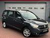 Dacia Lodgy 1.6i LPG Klima Tempomat BT