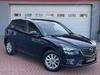 Mazda CX-5 2.0i Skyactive Exclusive LED