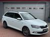 koda Fabia 1.2TSi Drive Digi Klima BT