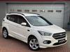 Prodm Ford Kuga 2.0 TDCi ST-Line AWD Kamera