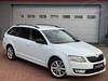 Prodm koda Octavia 2.0TDi Navi Digi Klima BT