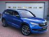 koda Kodiaq RS 2.0TDi DSG 4x4 Canton