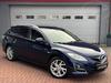 Prodm Mazda 6 2.0i Disi Xenony Bose RVM