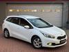 Prodm Kia Ceed 1.4i Active Klimatizace