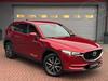 Prodm Mazda CX-5 2.0i G-160 AWD LED Navi Bose