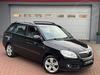 Prodm koda Fabia 1.6i Sport Klima Tempomat