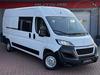 Peugeot Boxer 2.0HDi L3H2 5Mst Klima Kamera