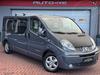 Renault 2.0dCi Passenger Digi Klima