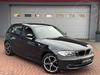 BMW 118 d Digi Klima 2x Sada Kol