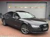 Audi A8 3.0TDi LED Bose Vzduch Kamera