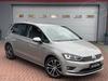 Volkswagen 1.4TSi Xenony Navi BT ACC