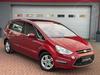 Ford 2.0TDCi Titanium Xenony Navi