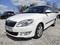 koda Fabia II KOMBI, 1.6 TDI, R, TAN